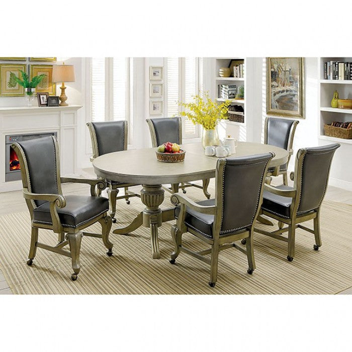 MELINA GAME TABLE
