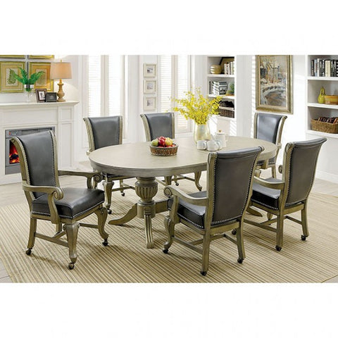 MELINA GAME TABLE