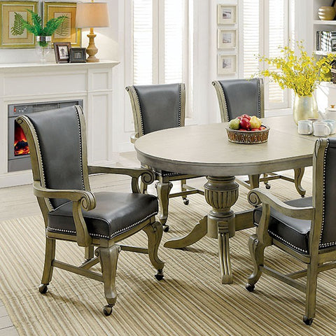 MELINA GAME TABLE