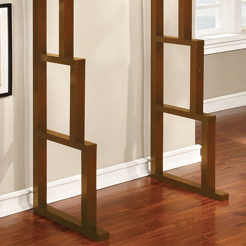 BOSTO HEADBOARD DISPLAY SHELF