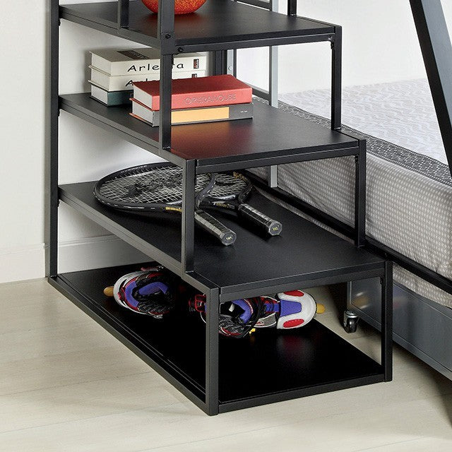 CLIFTON STORAGE LADDER