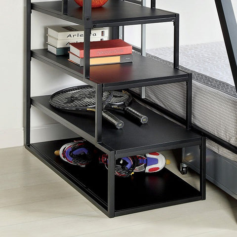 CLIFTON STORAGE LADDER