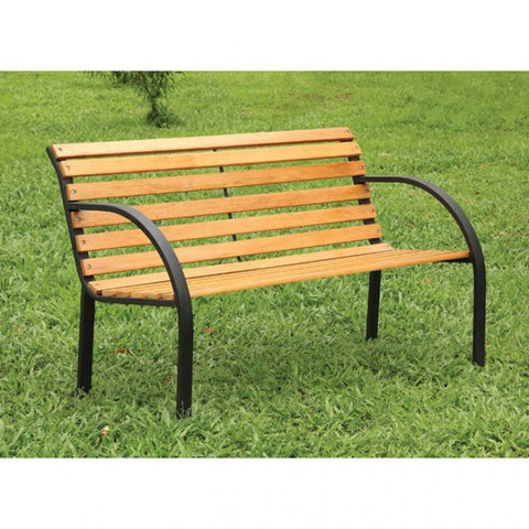 DUMAS PATIO BENCH