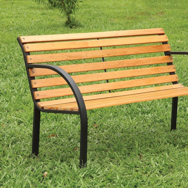 DUMAS PATIO BENCH