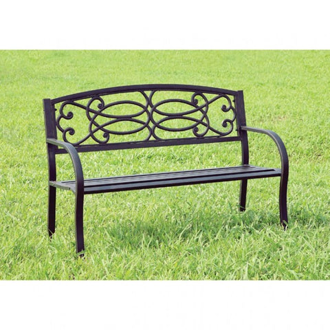 POTTER PATIO BENCH