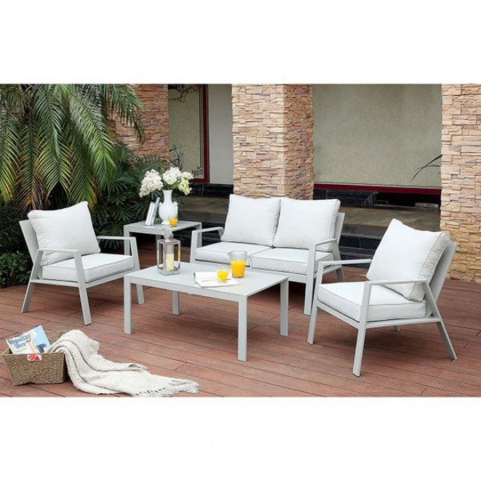 CORDELIA SIDE TABLE