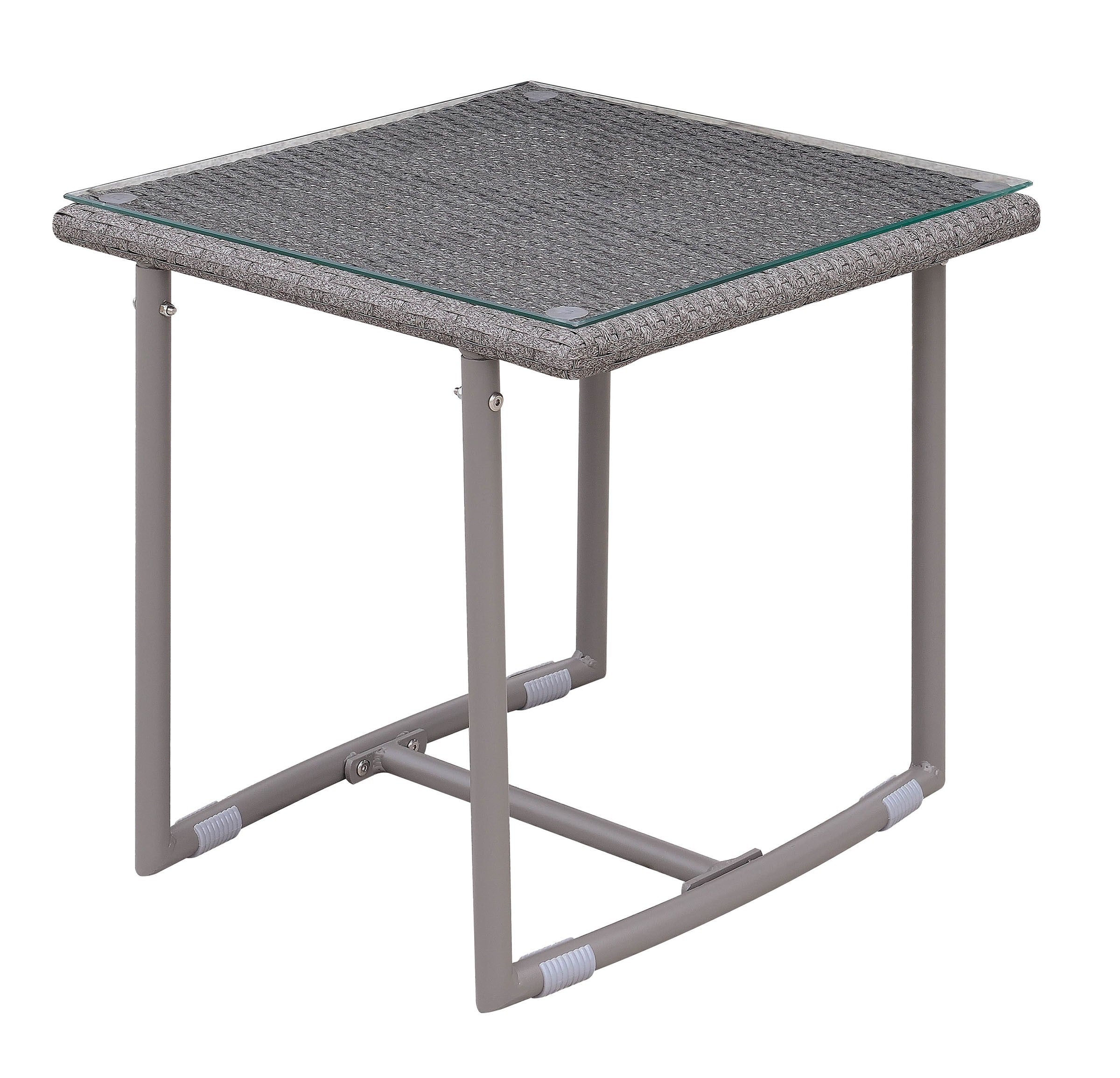 AMYA END TABLE