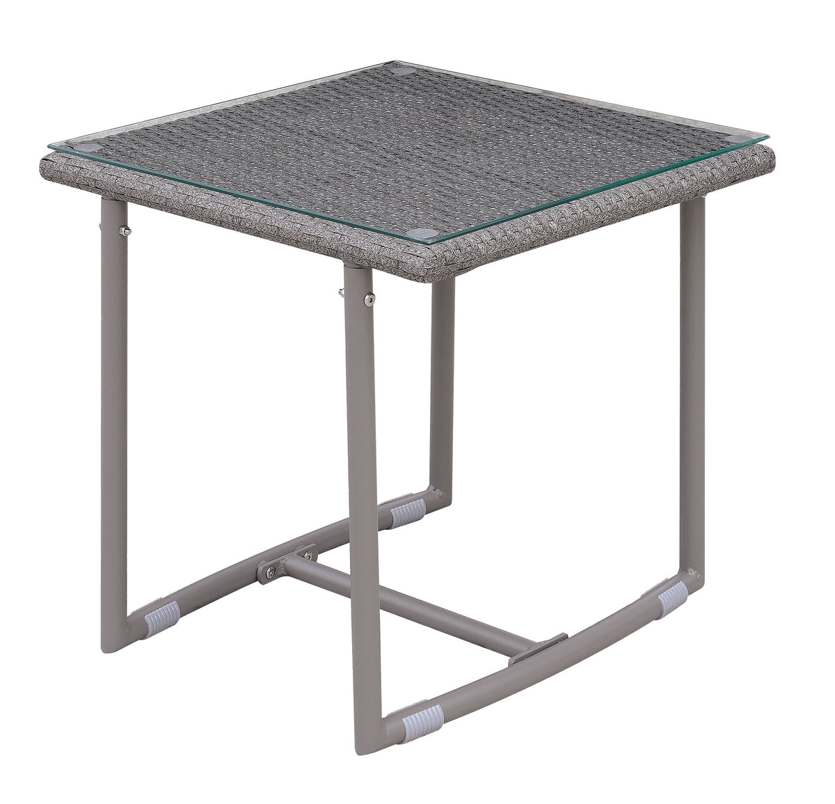 AMYA END TABLE