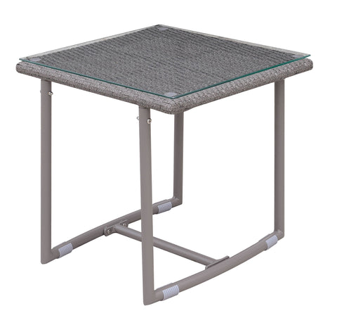 AMYA END TABLE