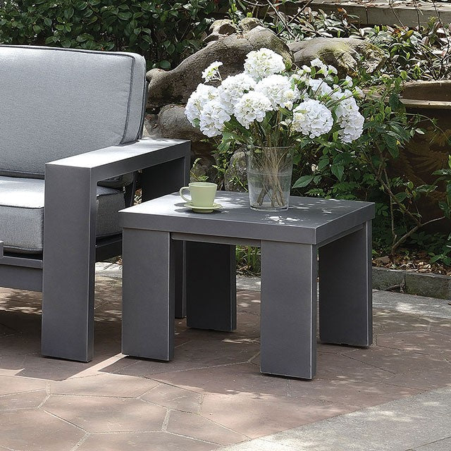 CODINGTON END TABLE