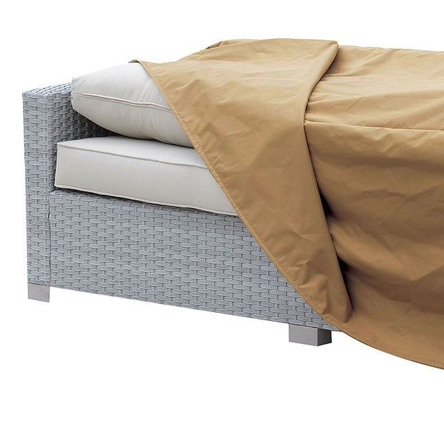 Boyle Dust Cover For Sofa Model Cm-Os1998-Dust Cover For Sofa - Small By Furniture Of America 