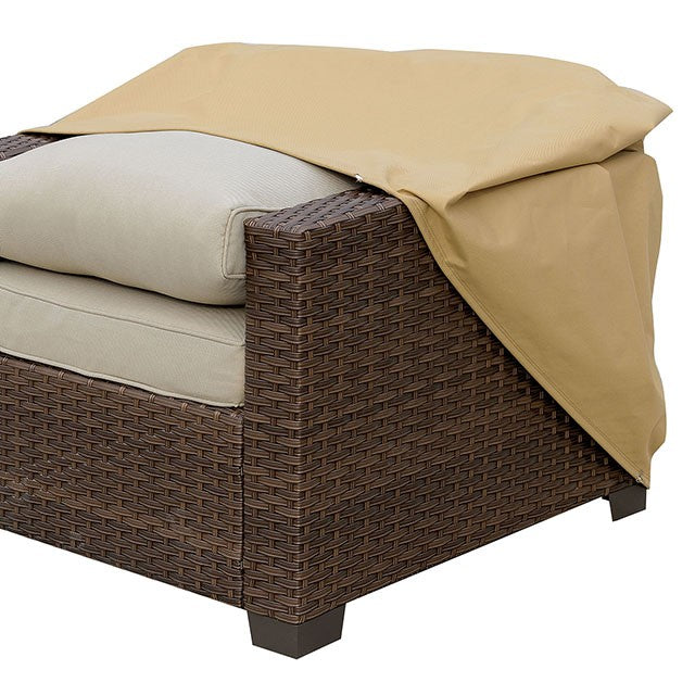 Boyle Dust Cover For Sofa Model Cm-Os1999-Dust Cover For Chair - Small By Furniture Of America 