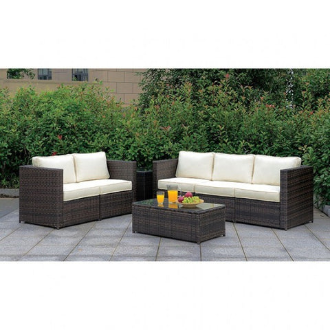ILONA ARMLESS CHAIR