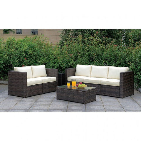 ILONA LEFT ARM CHAIR