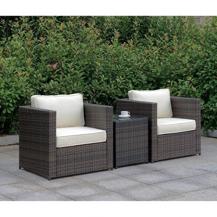 ILONA END TABLE
