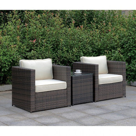 ILONA END TABLE