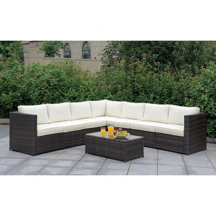 ILONA COFFEE TABLE