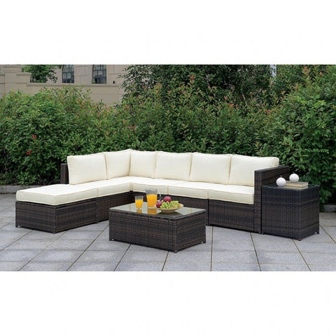ILONA ARMLESS CHAIR