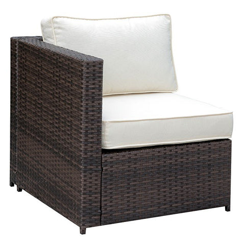 ILONA LEFT ARM CHAIR