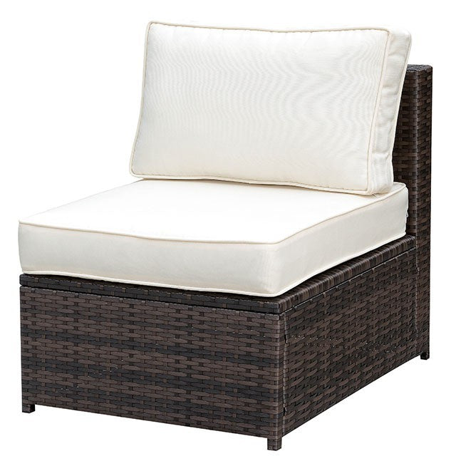 ILONA ARMLESS CHAIR