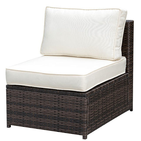 ILONA ARMLESS CHAIR