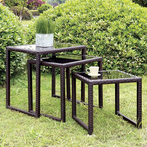 ROCIO NESTING SIDE TABLES