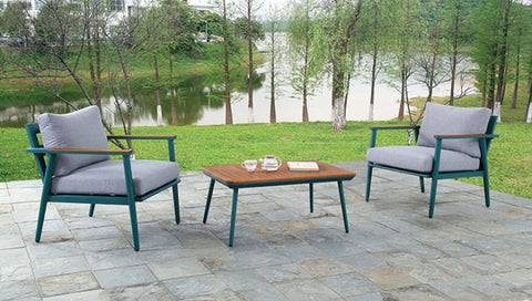MARSHA 3 PC. OUTDOOR SET