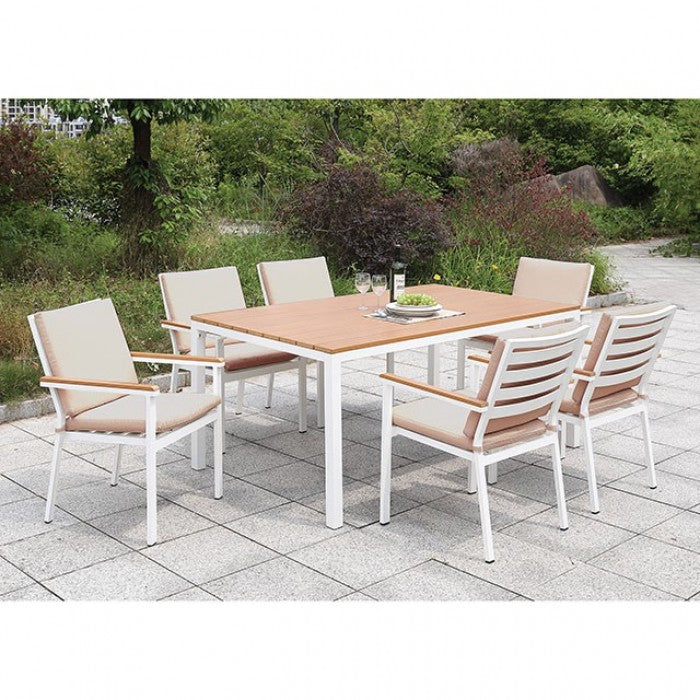 AISHA CHAIR (2/CTN)
