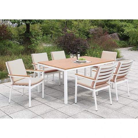 AISHA CHAIR (2/CTN)