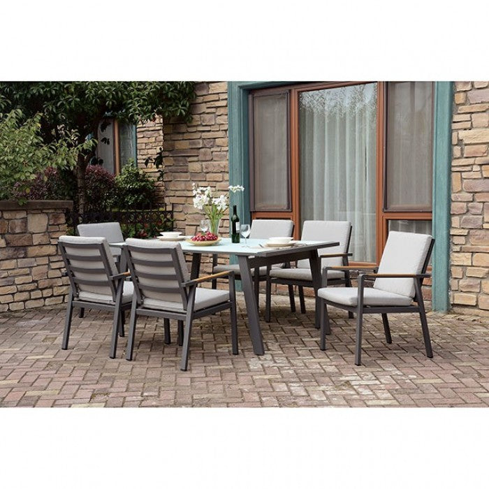 ALYCIA PATIO TABLE