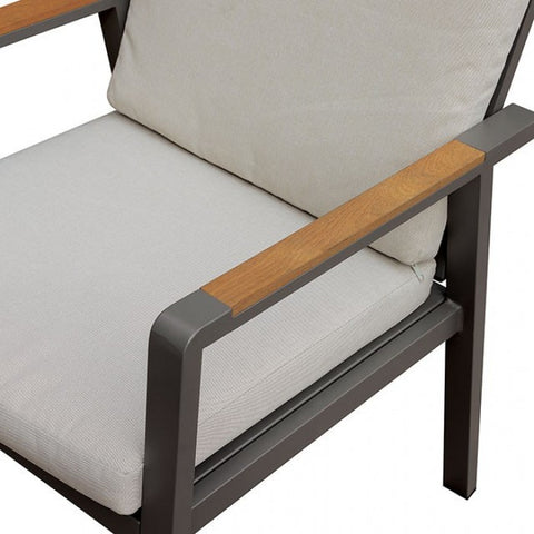 ALYCIA PATIO TABLE