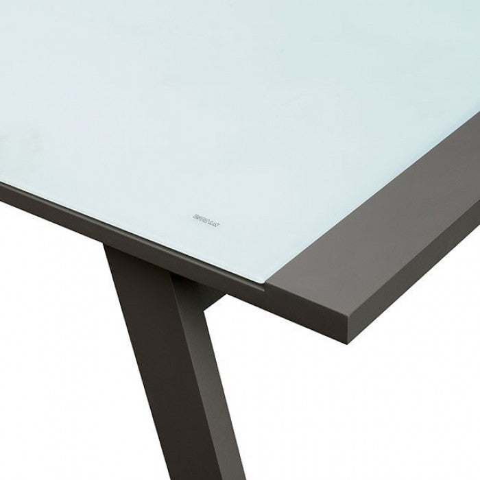 ALYCIA PATIO TABLE