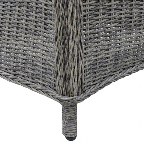 CANISTOTA ARM CHAIR
