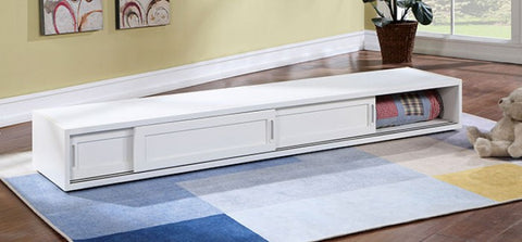 OMNUS UNDERBED SHELVES