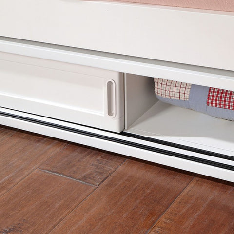 OMNUS UNDERBED SHELVES