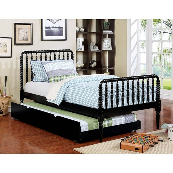 OMNUS TWIN TRUNDLE