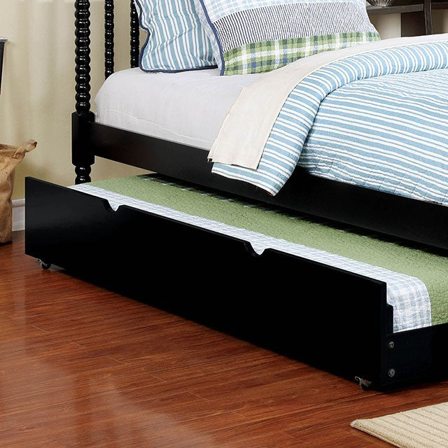 OMNUS TWIN TRUNDLE