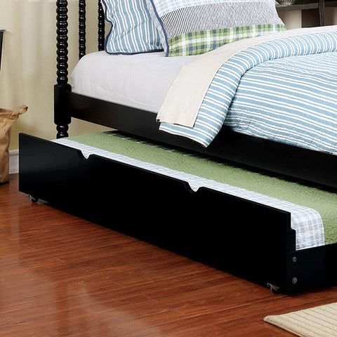 OMNUS TWIN TRUNDLE