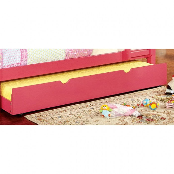 OMNUS TRUNDLE