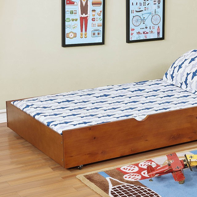 GRANO TRUNDLE