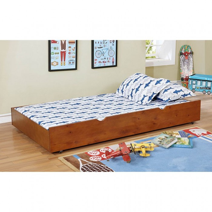 GRANO TRUNDLE
