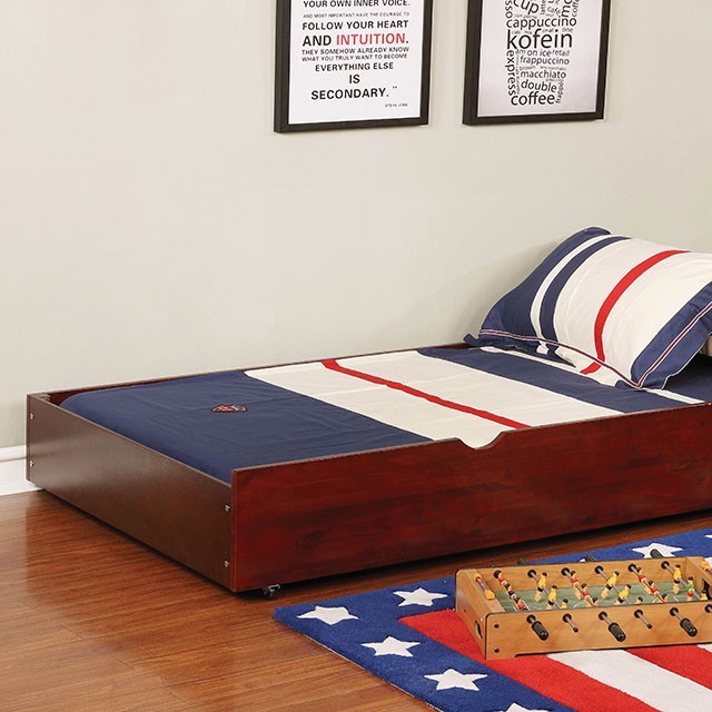 GRANO TRUNDLE