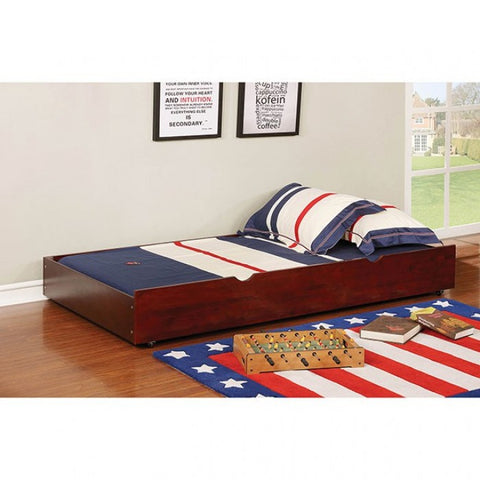 GRANO TRUNDLE