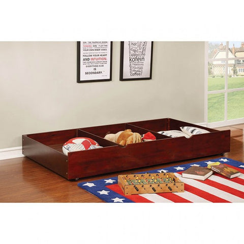 GRANO TRUNDLE