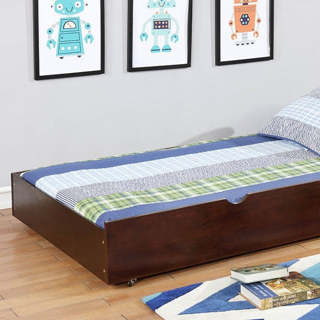 GRANO TRUNDLE