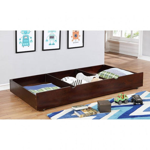 GRANO TRUNDLE