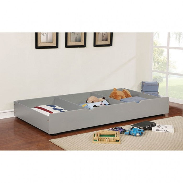 GRANO TRUNDLE