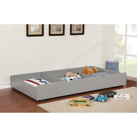 GRANO TRUNDLE