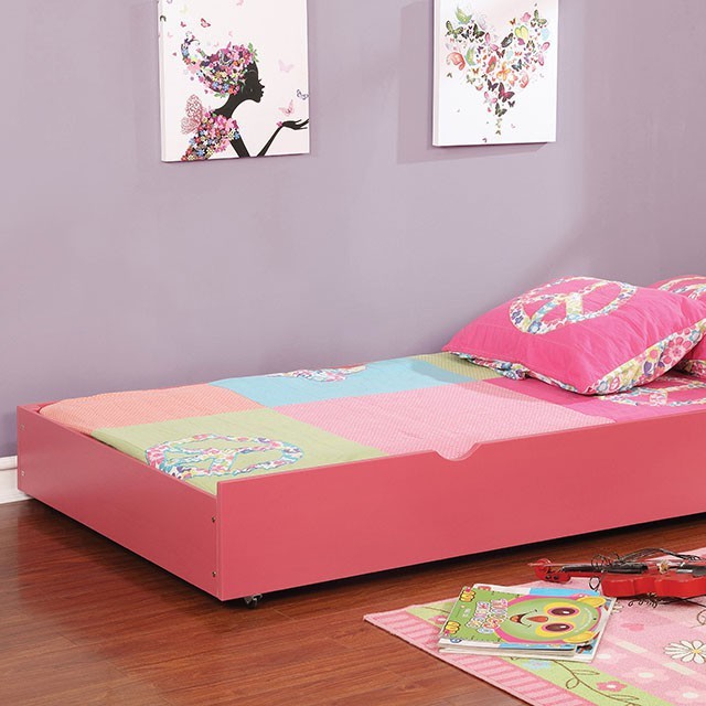 GRANO TRUNDLE