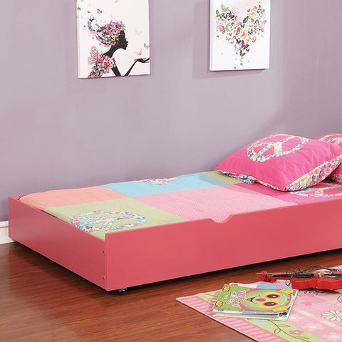 GRANO TRUNDLE
